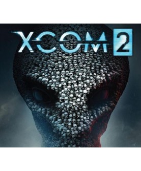 XCOM 2 Steam Key EUROPE